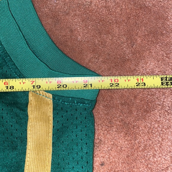 Lebron James High School Jersey - Picture 11 of 13